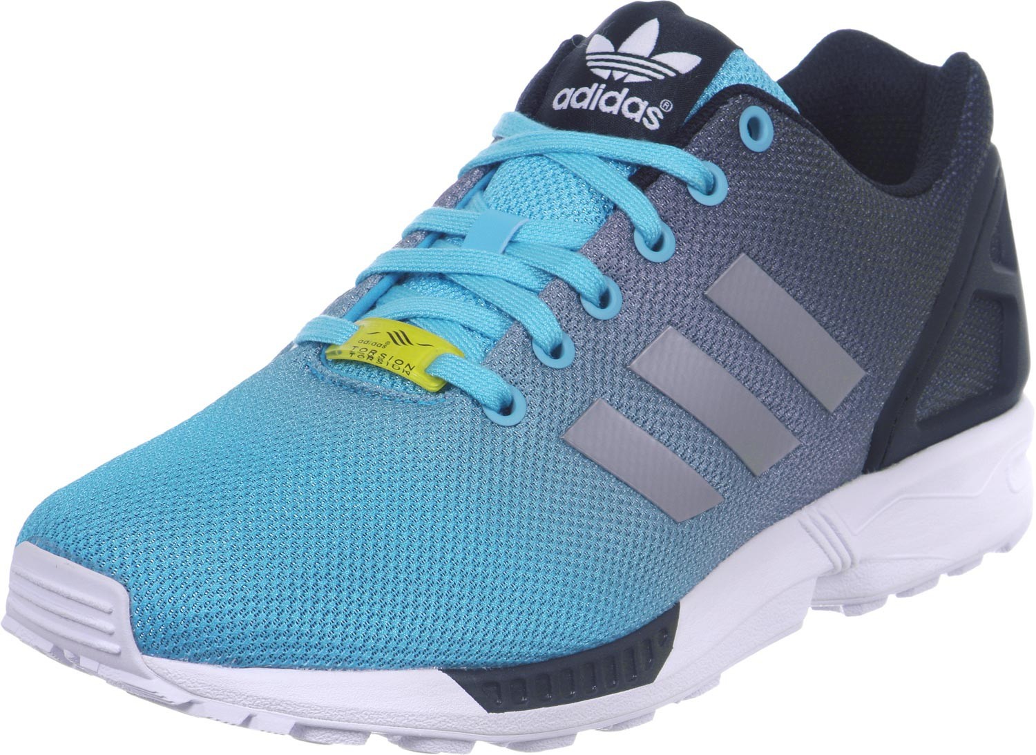 adidas zx flux bleu clair Off 57% - www.bashhguidelines.org