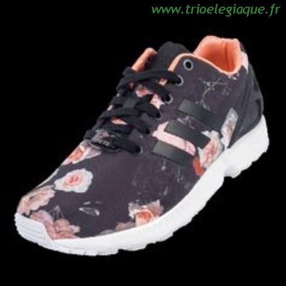 zx flux magasin